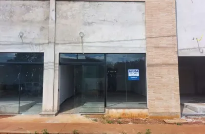 Sala comercial para alugar na Avenida Cuiabá, 2455, Jardim Gralha Azul, Sarandi