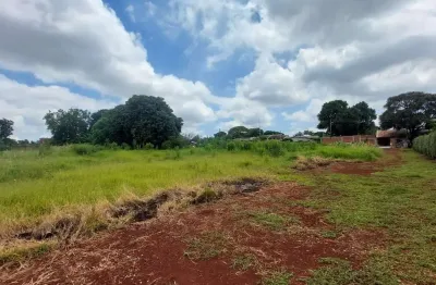Terreno à venda na Rua Assaí, 1736, Jardim das Torres, Sarandi