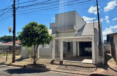 Casa com 2 quartos à venda na Rua das Nações, 197, Jardim Dom Bosco, Sarandi