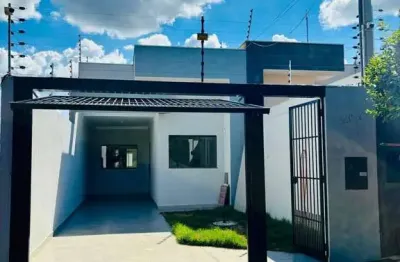 Casa com 3 quartos à venda na Rua Projetada C, 320, Jardim São Paulo, Sarandi