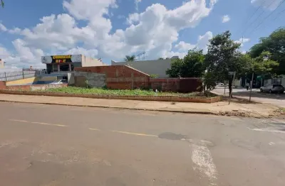 Terreno comercial para alugar na Rua Cezário Mancine, 910, Jardim Esperança III, Sarandi