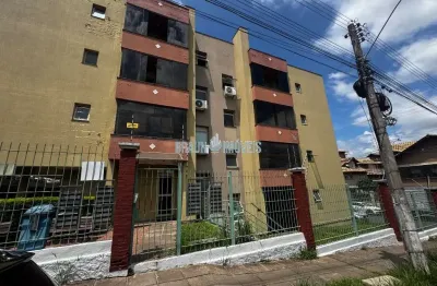 Apartamento 2 dormitórios  semi mobiliado em excelente localização proximo ao shopping e faculdade cesuca em cachoeirinha..