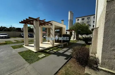 Apartamento 2 dormitórios em canoas, 4° andar até 100% financiado no condominio residencial altos da baviera.