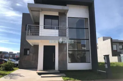 Sobrado 03 dormitórios com 01 suite no residencial vale ville em gravataí/ rs !!