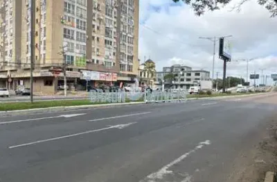 Apartamento 2 dormitórios grande na entrada de cachhoeirinha em area central com elevador e portaria 24 horas.aceita compra assistida'!!