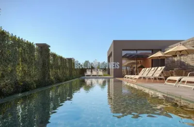 Terreno em condomínio à venda em canoas-rs, bairro igara, com 172,00 m² de área.