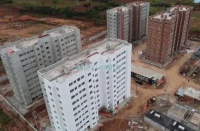 Apartamentos 2 dormitórios no central parque em cachoeirinha com condomínio  com infra estrutura  de clube e parcelamento direto até  100x