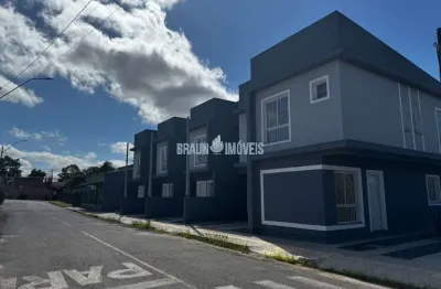 Sobrado 2 dormitórios  de esquina em cachoeirinha, pode ser financiado  próximo a av principal e comercios.