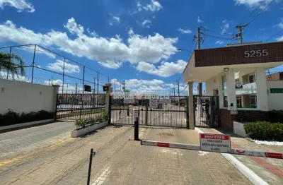 Casa semi mobiliada com moveis italinea  em toda casa no condomínio villagio di fiore 02 dormitórios, central park em cachoeirinha com infraestrutura completa