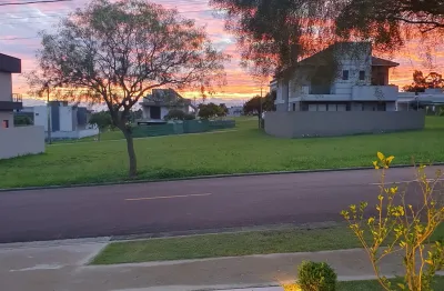 Casa em condomínio fechado com 3 quartos à venda na Rua José Ventura Basso, 101, Jardim Carvalho, Ponta Grossa