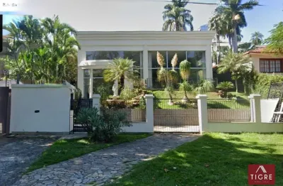 Casa para alugar na avenida otacílio negrão de lima, 2456, são luiz, belo horizonte por r$ 30.000