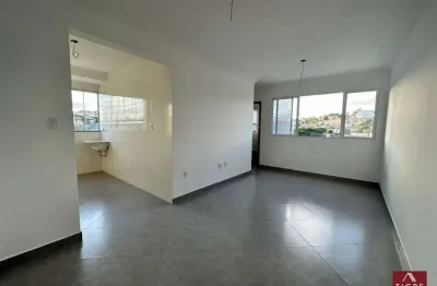 Apartamento com 2 quartos à venda na rua geralda cirino flor de maio, 156, santa mônica, belo horizonte por r$ 375.000