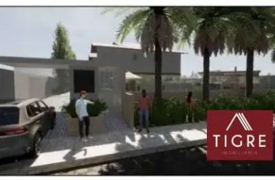 Casa em condomínio fechado com 4 quartos à venda na rua expedicionário nilo mores pinheiro, 512, são luiz, belo horizonte por r$ 1.850.000