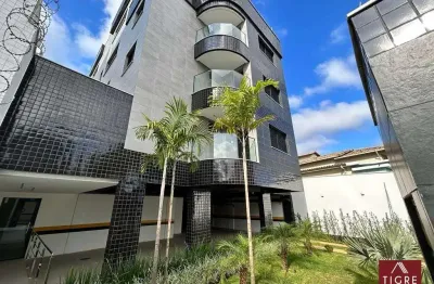 Cobertura com 4 quartos à venda na rua gumercindo couto e silva, 990, itapoã, belo horizonte por r$ 997.000