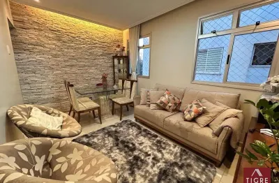 Apartamento com 3 quartos à venda na avenida general olímpio mourão filho, 166, planalto, belo horizonte por r$ 369.000