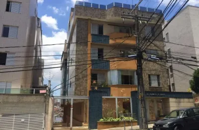 Cobertura com 4 quartos à venda na rua tereza mota valadares, 110, buritis, belo horizonte por r$ 1.500.000