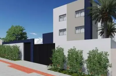 Cobertura com 3 quartos à venda na rua ana marques da silva, 365, jaqueline, belo horizonte por r$ 425.000