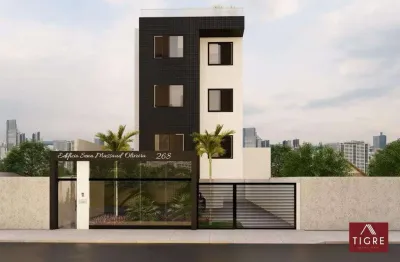 Cobertura com 3 quartos à venda na rua sebastião nepomuceno, 268, itapoã, belo horizonte por r$ 899.000