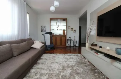 Apartamento com 4 quartos à venda na rua matipó, 401, santo antônio, belo horizonte por r$ 799.000