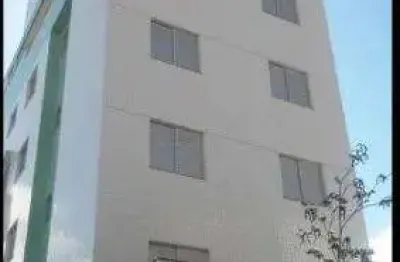 Apartamento com 3 quartos à venda na rua doutor cinyras ladeira, 39, heliópolis, belo horizonte por r$ 456.000