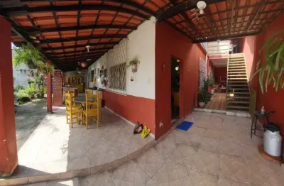 Casa com 2 quartos à venda na armando couto, 670, são tomáz, belo horizonte por r$ 550.000