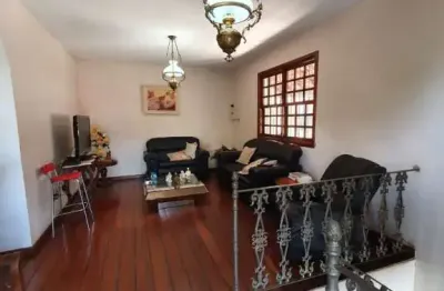 Casa com 3 quartos à venda na rua juarez guimarães de brito, 100, itapoã, belo horizonte por r$ 890.000