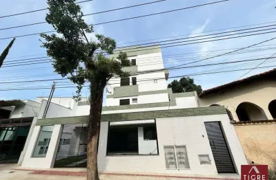 Apartamento com 3 quartos à venda na rua desembargador lincoln prates, 707, itapoã, belo horizonte por r$ 850.000