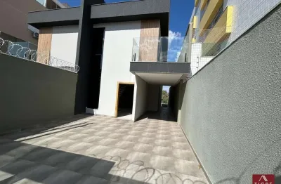 Casa com 3 quartos à venda na rua mário batista da costa, 178, planalto, belo horizonte por r$ 1.350.000