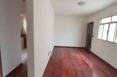 Apartamento com 2 quartos para alugar na Rua Engenheiro Oswaldo Andrade, 225, Caiçara, Belo Horizonte por R$ 1.800