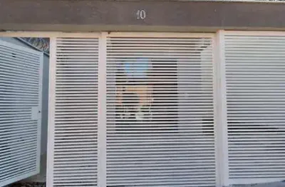 Casa em condomínio fechado com 3 quartos à venda na rua madre beatriz, 18, planalto, belo horizonte por r$ 695.000