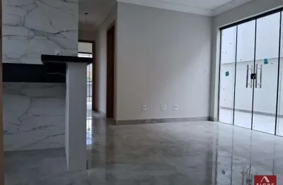Apartamento com 3 quartos à venda na rua newton da costa silveira, 546, rio branco, belo horizonte por r$ 601.900