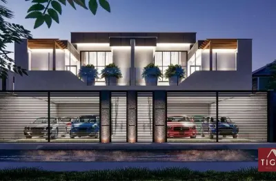 Casa em condomínio fechado com 3 quartos à venda na rua augusto clementino, 1147, santa amélia, belo horizonte por r$ 999.000