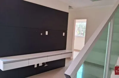 Cobertura com 2 quartos à venda na avenida central, 1251, jardim leblon, belo horizonte por r$ 350.000