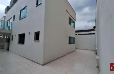 Apartamento com 3 quartos à venda na rua olavo bilac, 666, santa mônica, belo horizonte por r$ 750.000