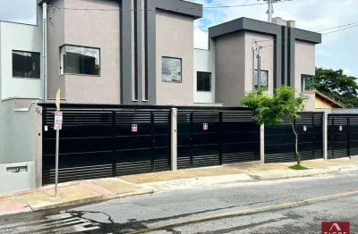 Casa com 3 quartos à venda na rua josé do patrocínio, 265, santa mônica, belo horizonte por r$ 679.000