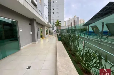 Apartamento com 3 quartos à venda na rua conde do monte cristo, 32, ipiranga, belo horizonte por r$ 798.000