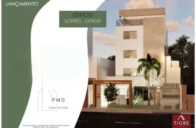 Apartamento com 4 quartos à venda na rua aureliano lessa, 134, liberdade, belo horizonte por r$ 1.050.000