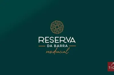 Terreno à venda na reserva da barra, 1, santo antônio da barra, pedro leopoldo por r$ 205.500