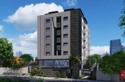 Apartamento com 3 quartos à venda na rua ministro hermenegildo de barros, 303, itapoã, belo horizonte por r$ 709.000