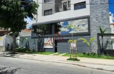 Apartamento com 3 quartos à venda na rua ministro hermenegildo de barros, 303, itapoã, belo horizonte por r$ 1.299.000