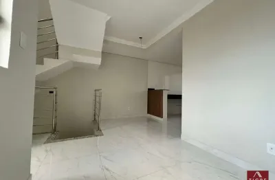 Cobertura com 3 quartos à venda na rua hélcio de paiva, 179, santa branca, belo horizonte por r$ 586.900