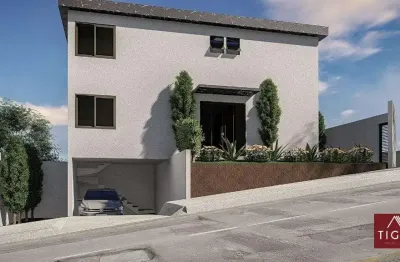 Casa com 3 quartos à venda na rua augusto clementino, 1096, santa amélia, belo horizonte por r$ 680.000