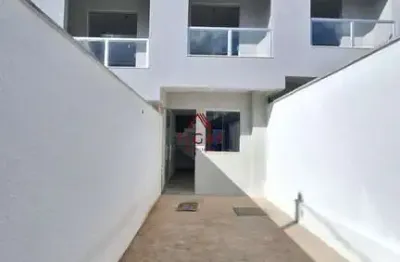 Casa com 2 quartos à venda na rua álvaro camargo sobrinho, 630, floramar, belo horizonte por r$ 599.000