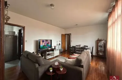 Apartamento com 3 quartos à venda na rua das maritacas, 232, vila cloris, belo horizonte por r$ 350.000