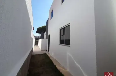 Casa em condomínio fechado com 3 quartos à venda na rua lírios do campo, 82, etelvina carneiro, belo horizonte por r$ 608.000