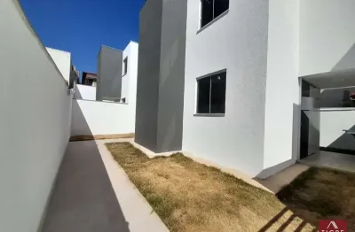 Casa em condomínio fechado com 3 quartos à venda na rua lírios do campo, 86, etelvina carneiro, belo horizonte por r$ 598.000