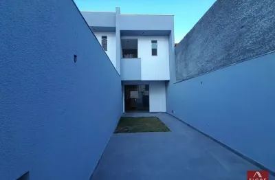 Casa em condomínio fechado com 2 quartos à venda na rua professora vicentina barreto, 111, planalto, belo horizonte por r$ 470.000