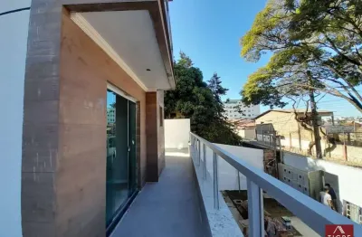 Apartamento com 3 quartos à venda na rua janete clair, 212, santa mônica, belo horizonte por r$ 550.000