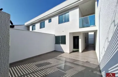 Casa com 3 quartos à venda na rua rodrigo osório de andrade, 43, planalto, belo horizonte por r$ 810.000
