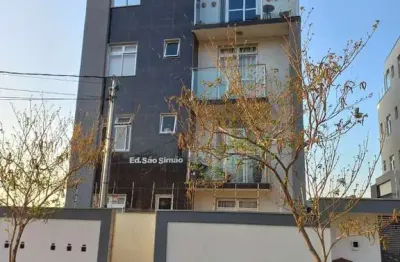 Apartamento com 3 quartos à venda na rua ubirajara campos, 274, candelária, belo horizonte por r$ 550.000